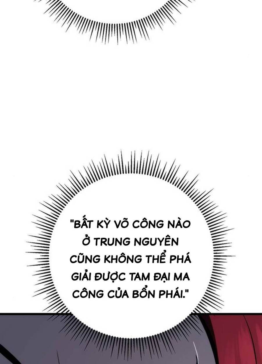 Thanh Kiếm Của Hoàng Đế: Chapter 60