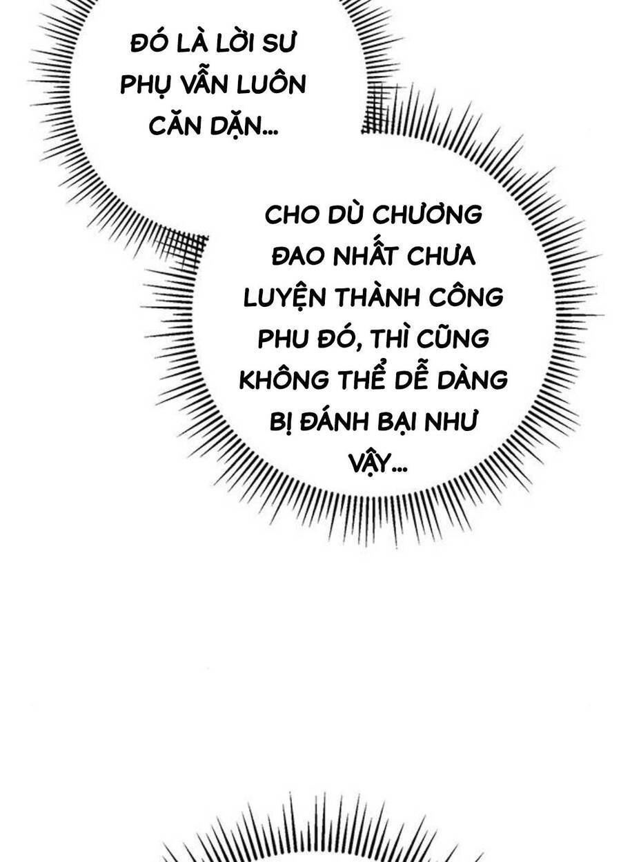 Thanh Kiếm Của Hoàng Đế: Chapter 60