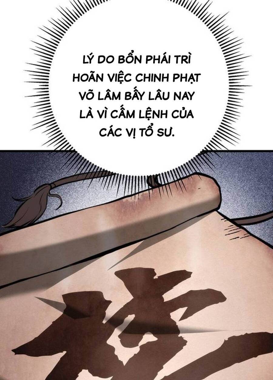 Thanh Kiếm Của Hoàng Đế: Chapter 60
