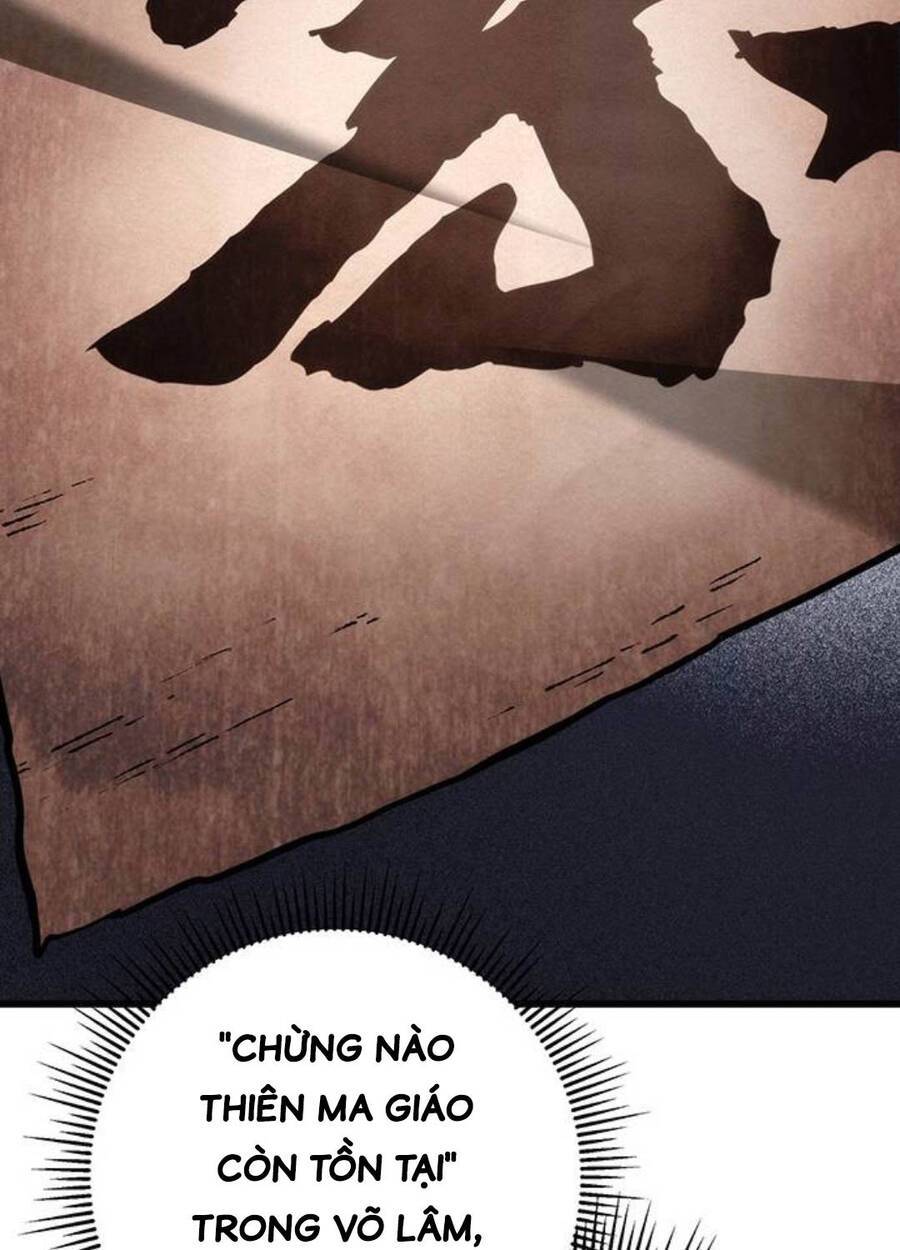 Thanh Kiếm Của Hoàng Đế: Chapter 60