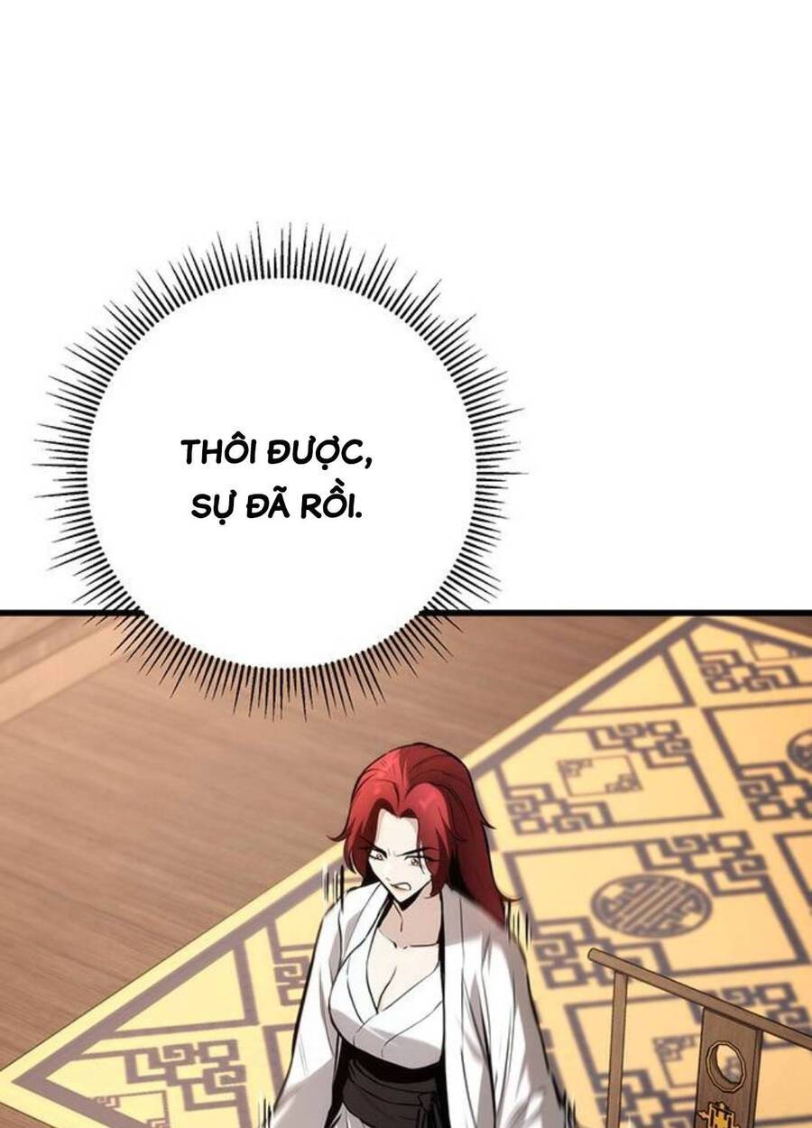 Thanh Kiếm Của Hoàng Đế: Chapter 60