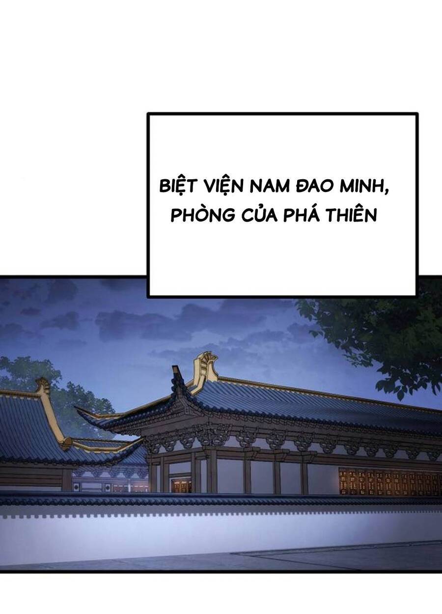 Thanh Kiếm Của Hoàng Đế: Chapter 60