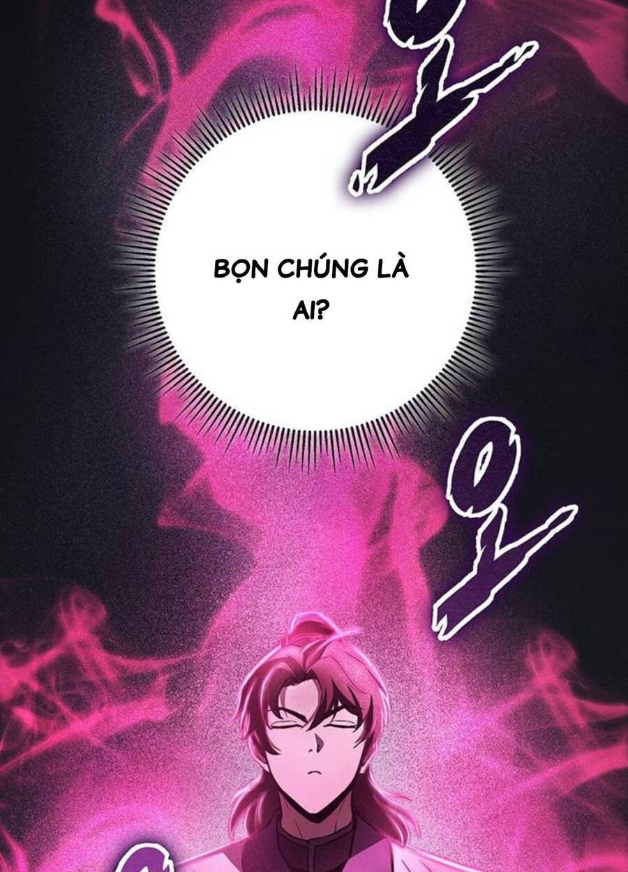Thanh Kiếm Của Hoàng Đế: Chapter 60
