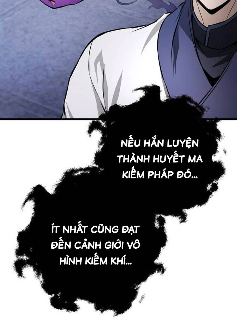 Thanh Kiếm Của Hoàng Đế: Chapter 60