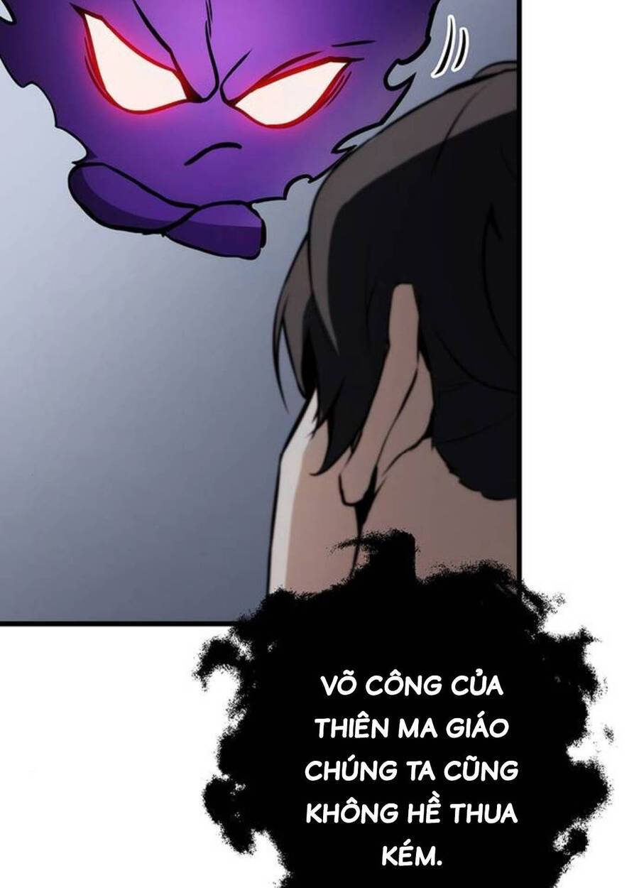 Thanh Kiếm Của Hoàng Đế: Chapter 60