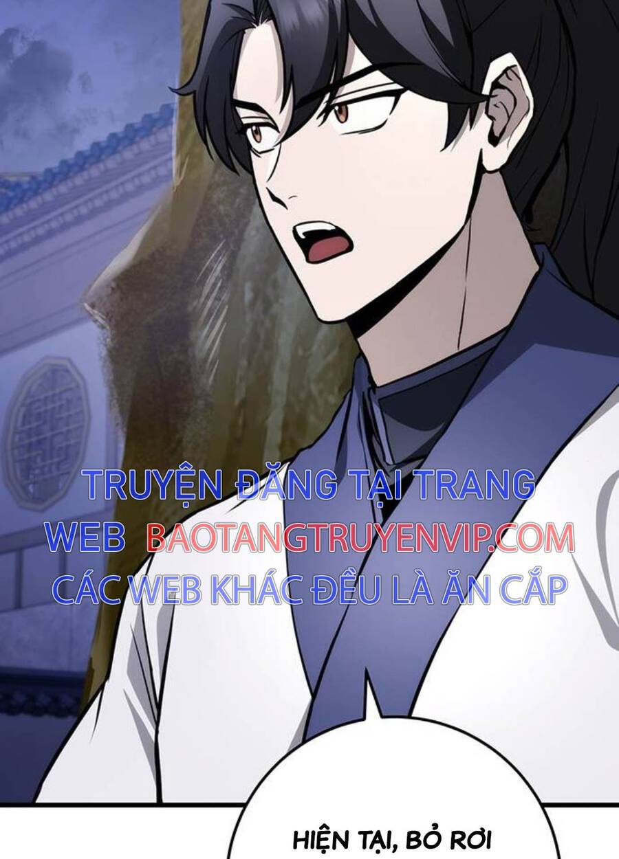 Thanh Kiếm Của Hoàng Đế: Chapter 60