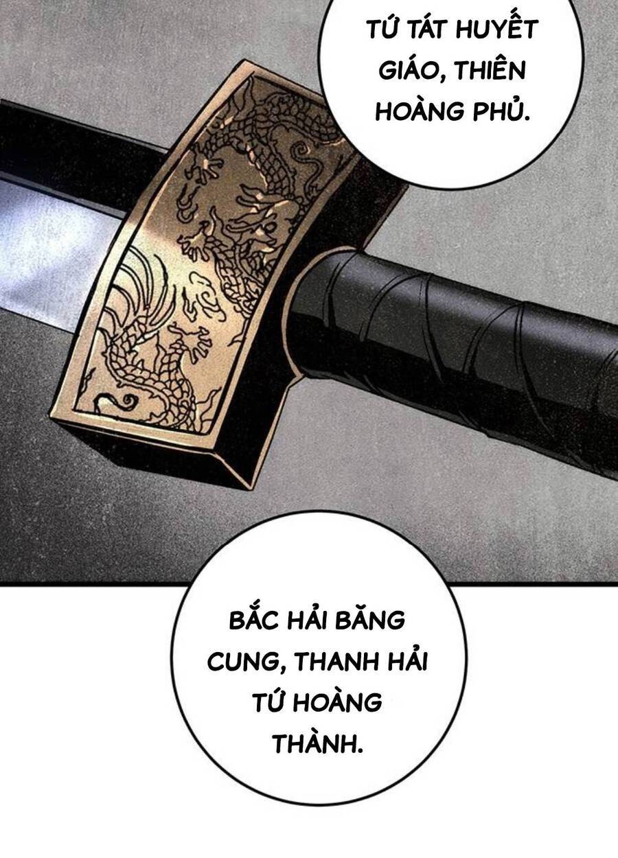 Thanh Kiếm Của Hoàng Đế: Chapter 60