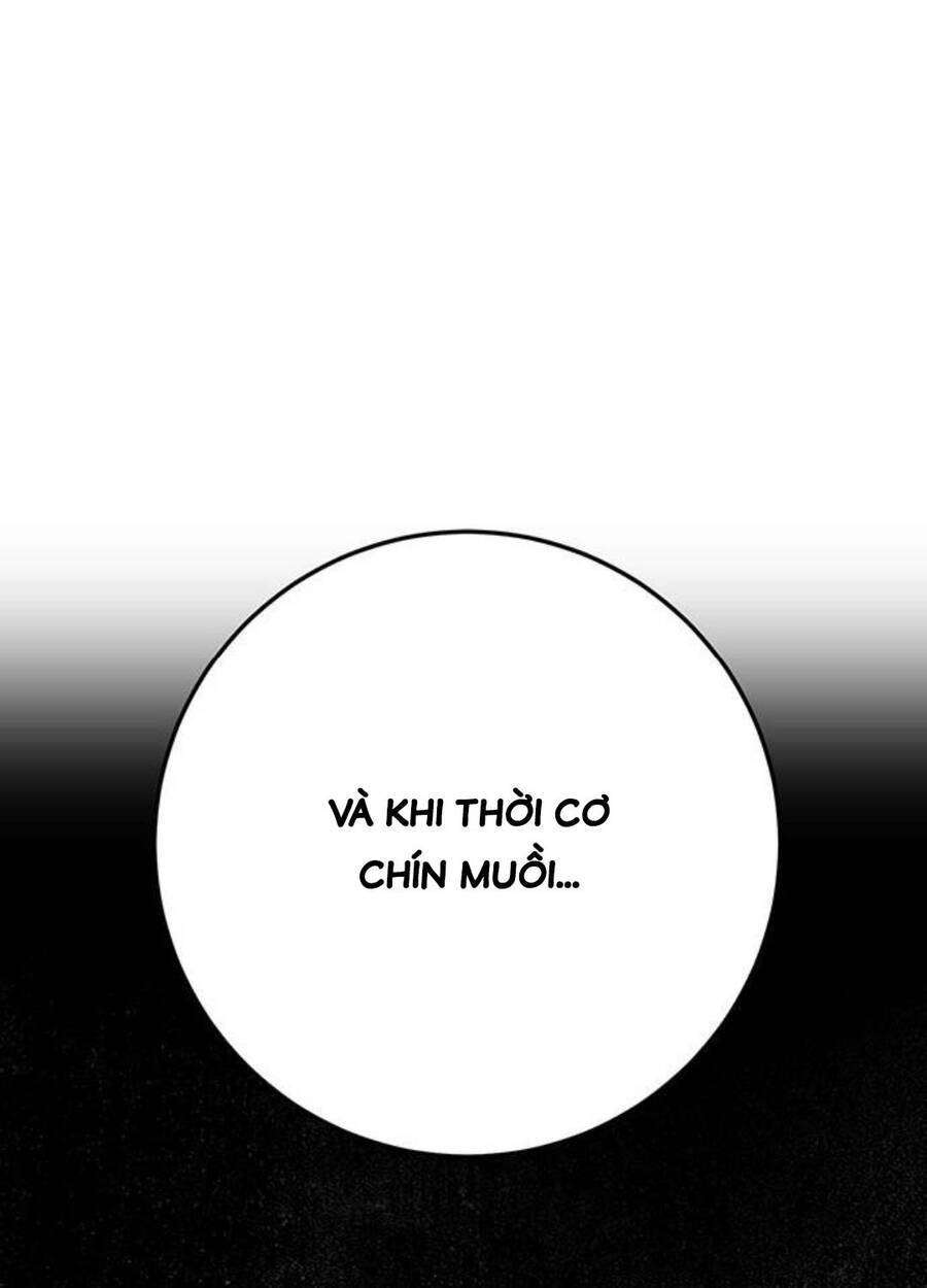 Thanh Kiếm Của Hoàng Đế: Chapter 60