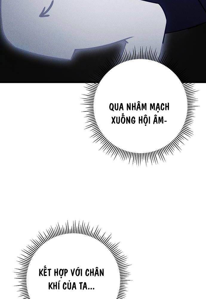 Thanh Kiếm Của Hoàng Đế: Chapter 62