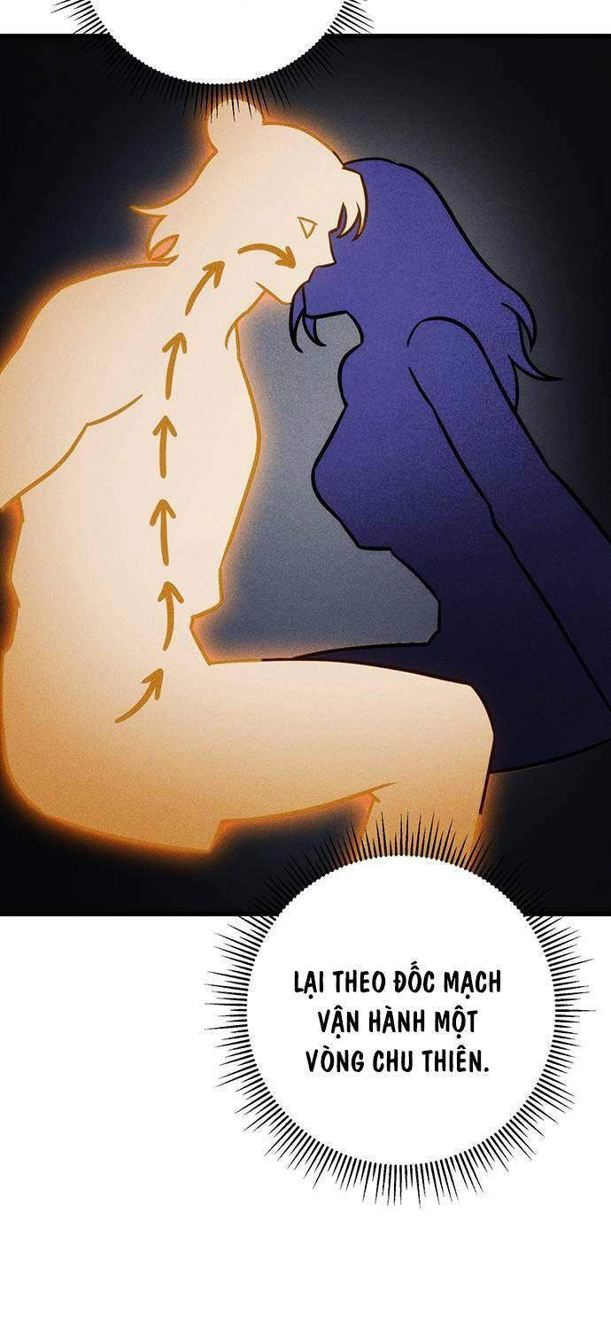 Thanh Kiếm Của Hoàng Đế: Chapter 62