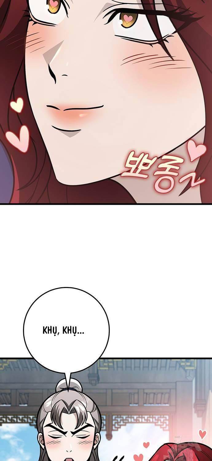 Thanh Kiếm Của Hoàng Đế: Chapter 62