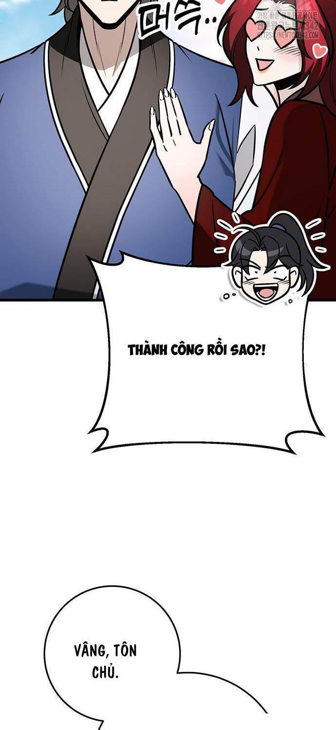 Thanh Kiếm Của Hoàng Đế: Chapter 62