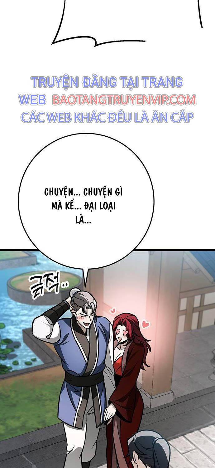 Thanh Kiếm Của Hoàng Đế: Chapter 62