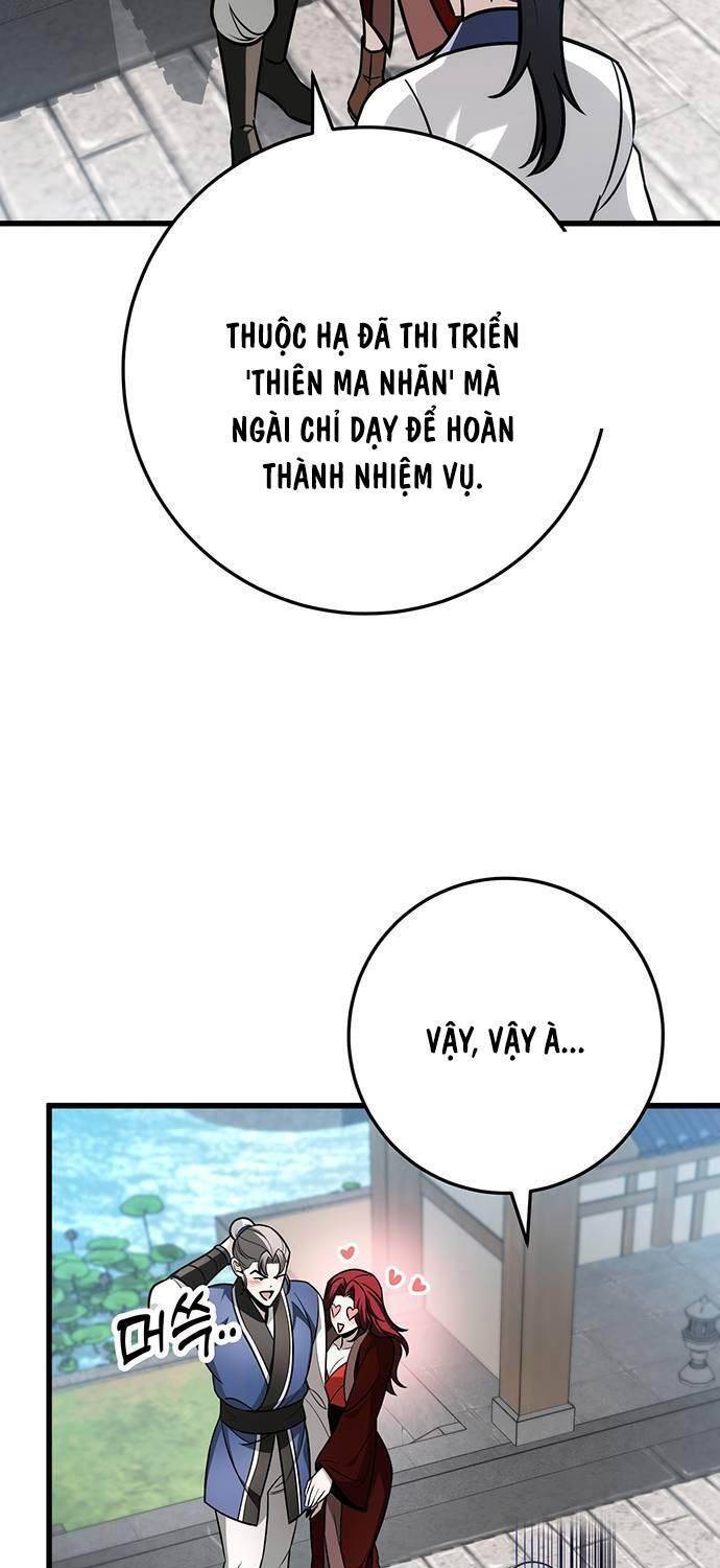 Thanh Kiếm Của Hoàng Đế: Chapter 62