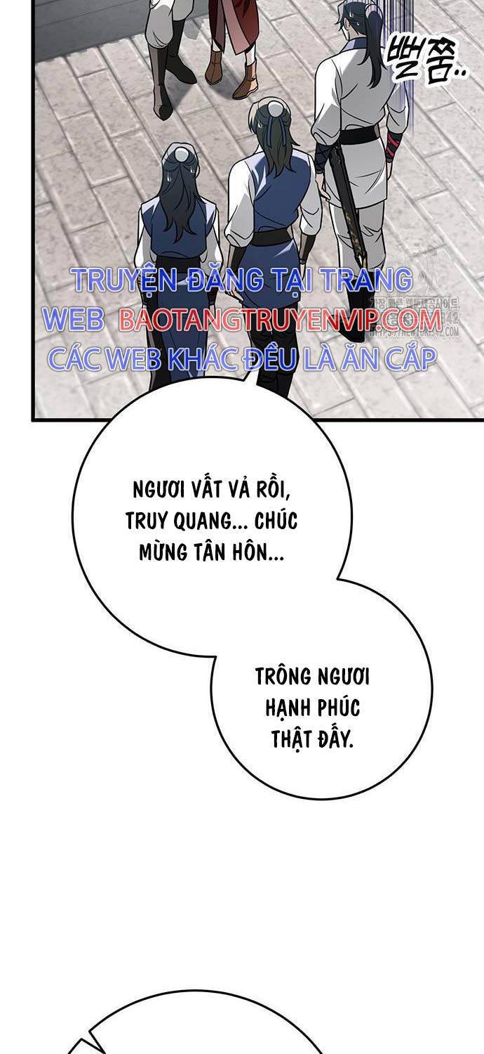Thanh Kiếm Của Hoàng Đế: Chapter 62