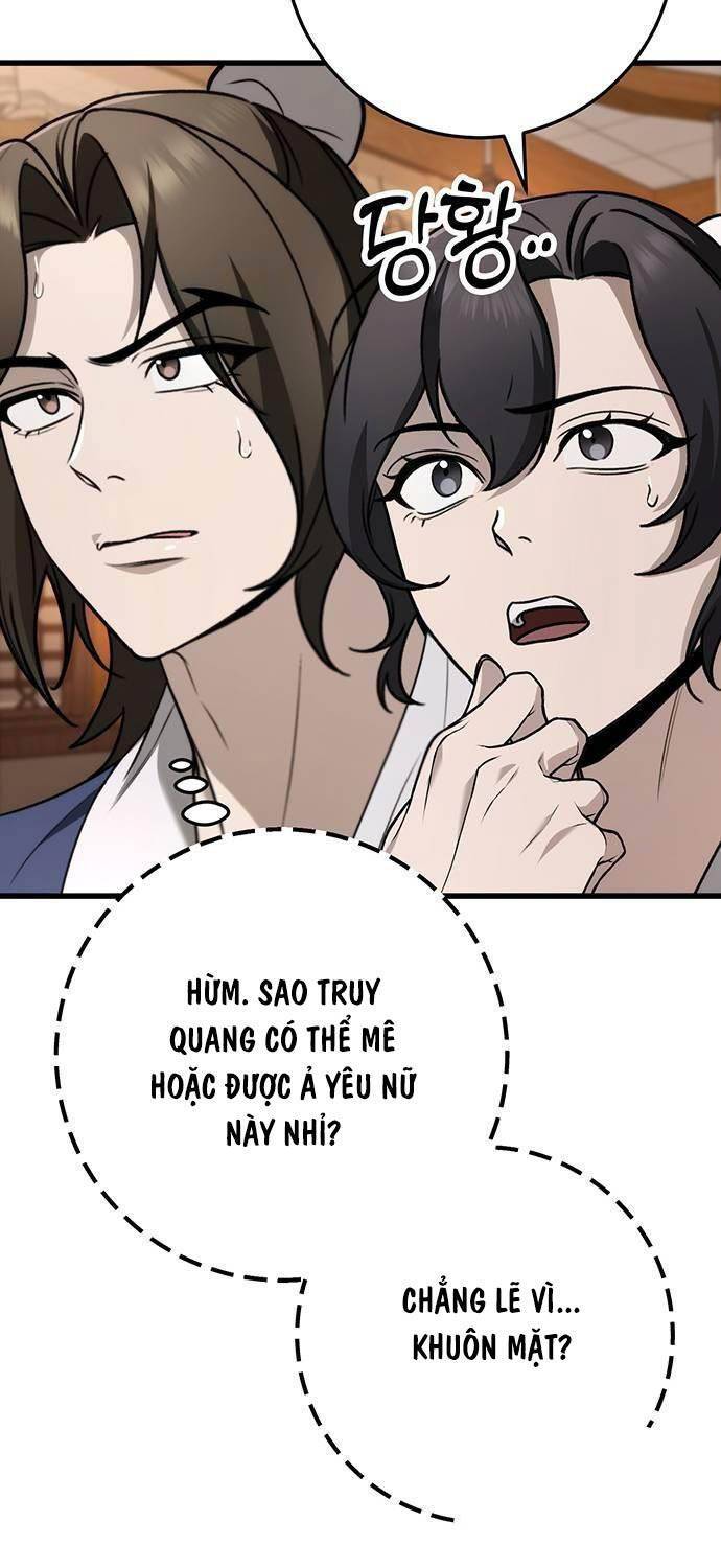 Thanh Kiếm Của Hoàng Đế: Chapter 62