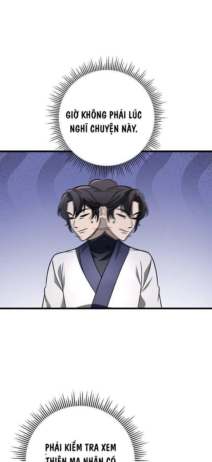 Thanh Kiếm Của Hoàng Đế: Chapter 62