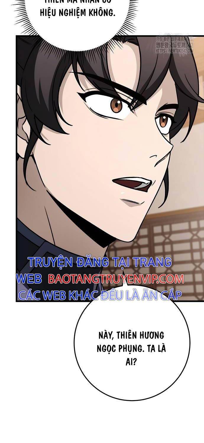 Thanh Kiếm Của Hoàng Đế: Chapter 62