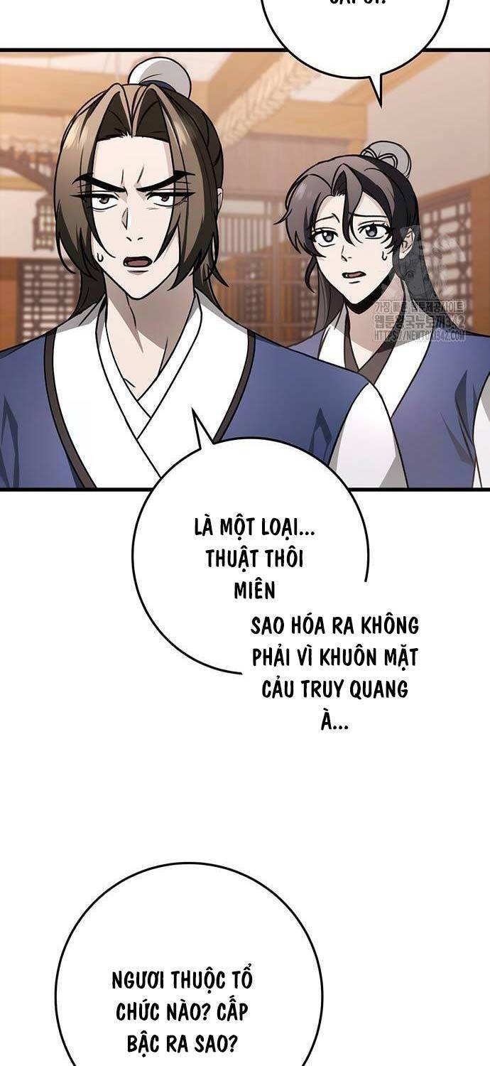 Thanh Kiếm Của Hoàng Đế: Chapter 62