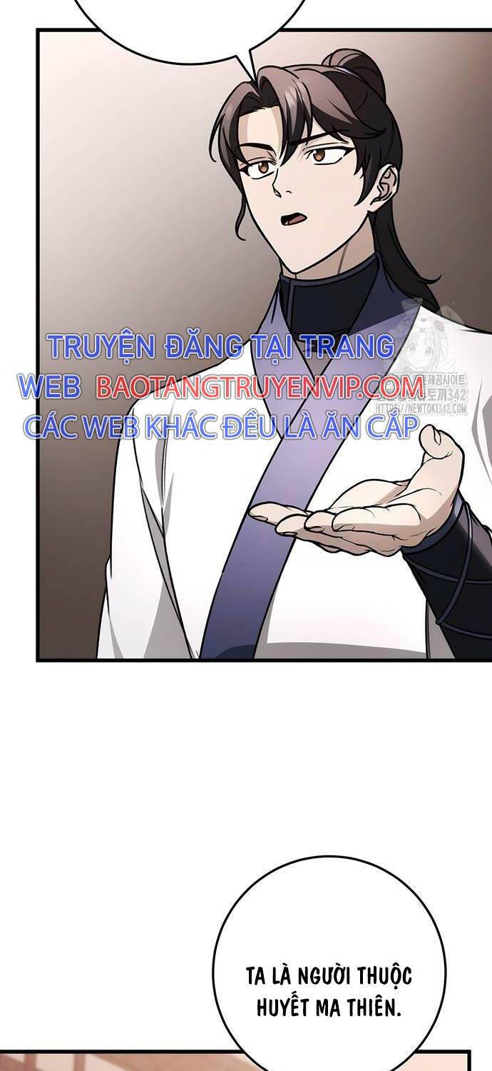 Thanh Kiếm Của Hoàng Đế: Chapter 62
