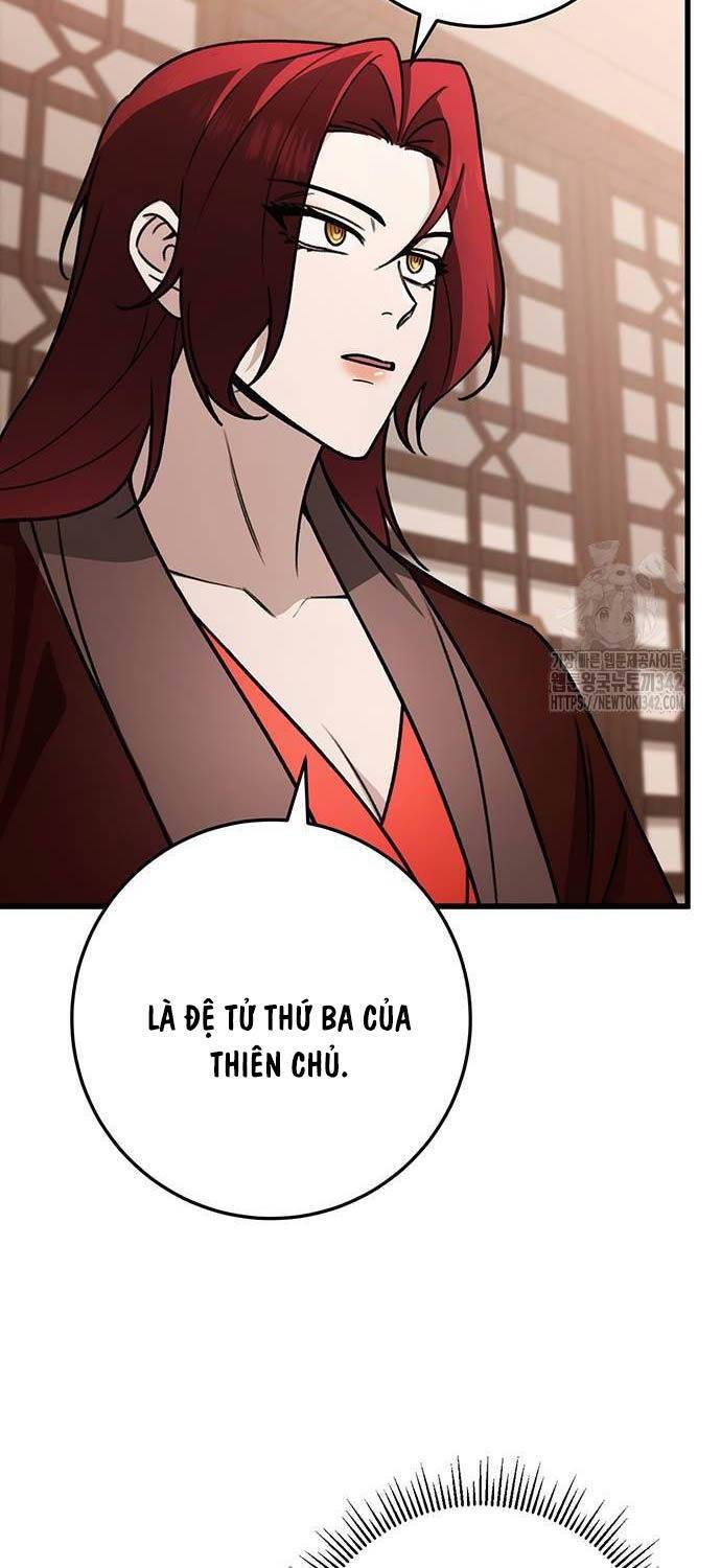 Thanh Kiếm Của Hoàng Đế: Chapter 62