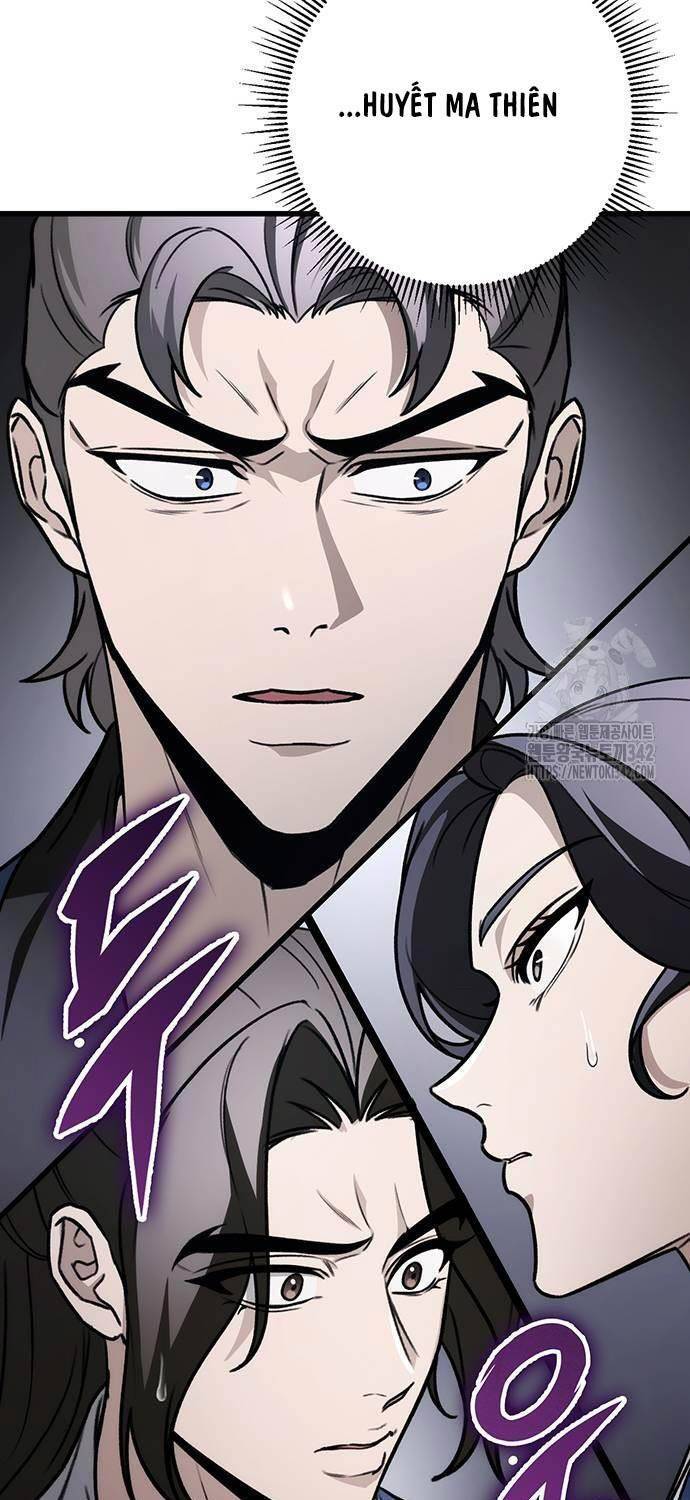 Thanh Kiếm Của Hoàng Đế: Chapter 62