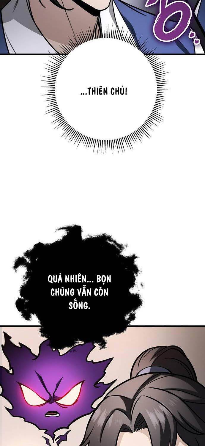 Thanh Kiếm Của Hoàng Đế: Chapter 62