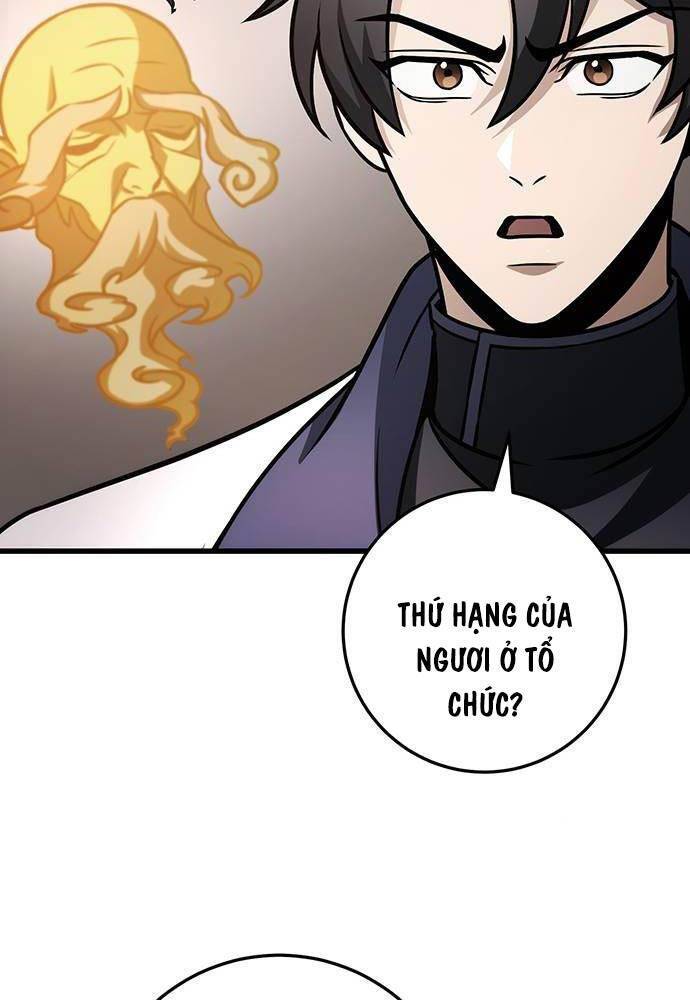 Thanh Kiếm Của Hoàng Đế: Chapter 62