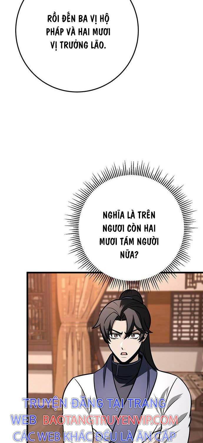 Thanh Kiếm Của Hoàng Đế: Chapter 62