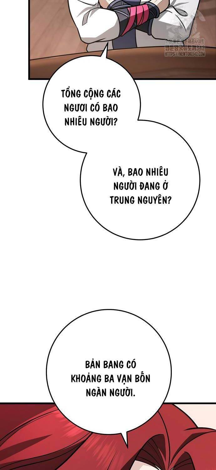 Thanh Kiếm Của Hoàng Đế: Chapter 62