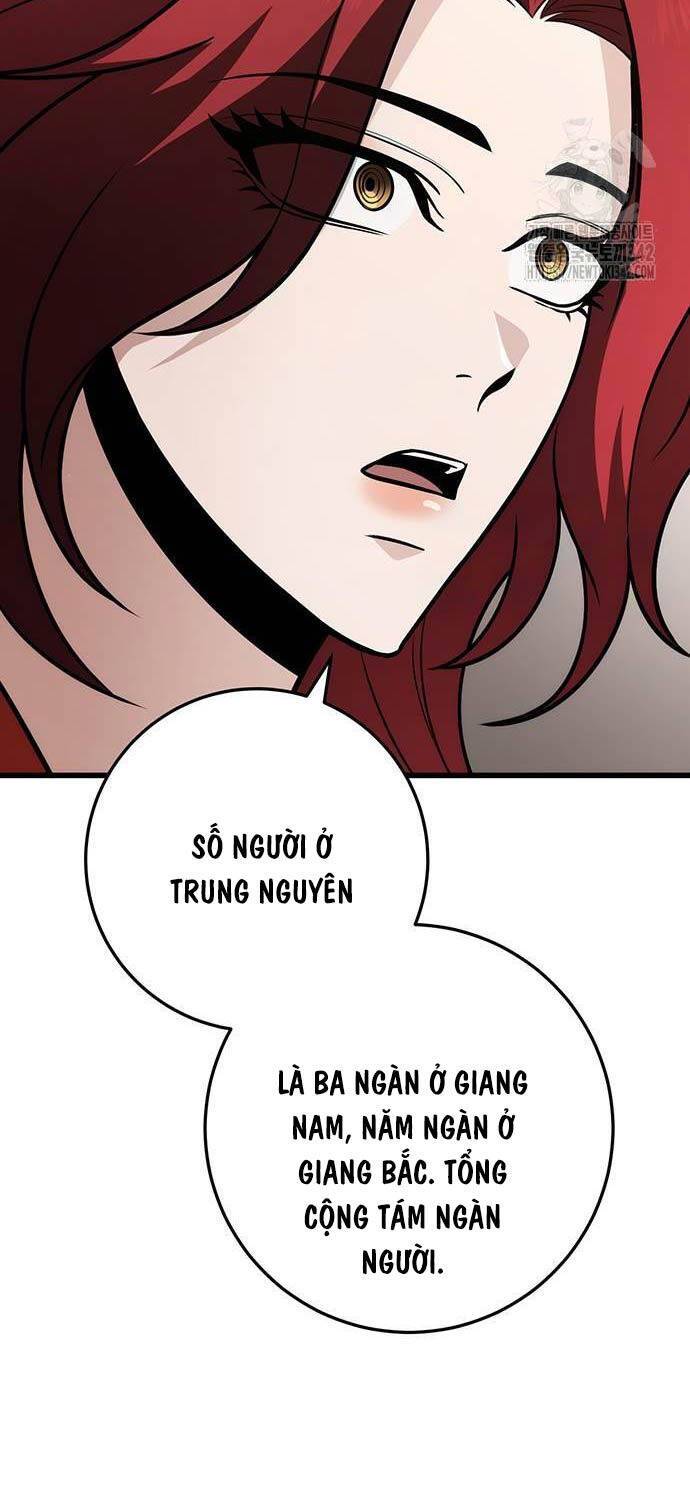 Thanh Kiếm Của Hoàng Đế: Chapter 62