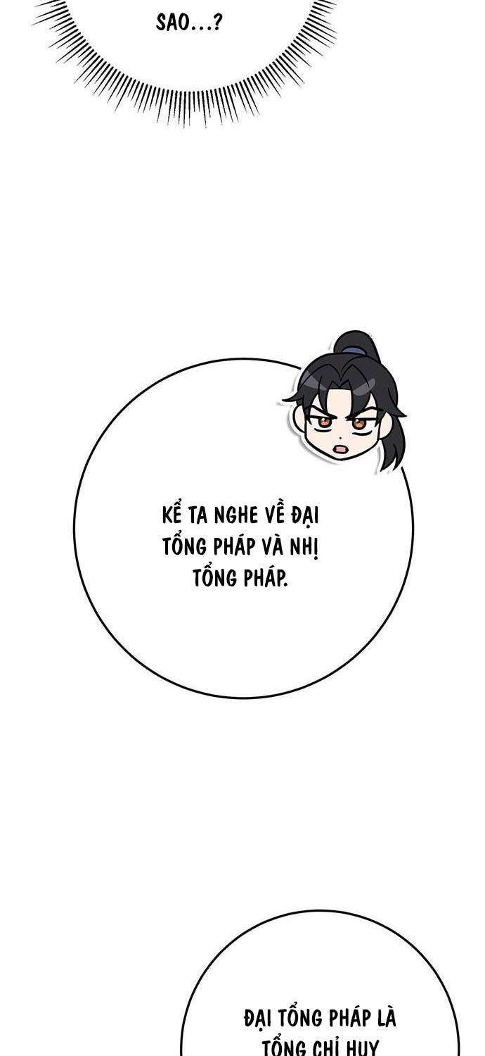 Thanh Kiếm Của Hoàng Đế: Chapter 62
