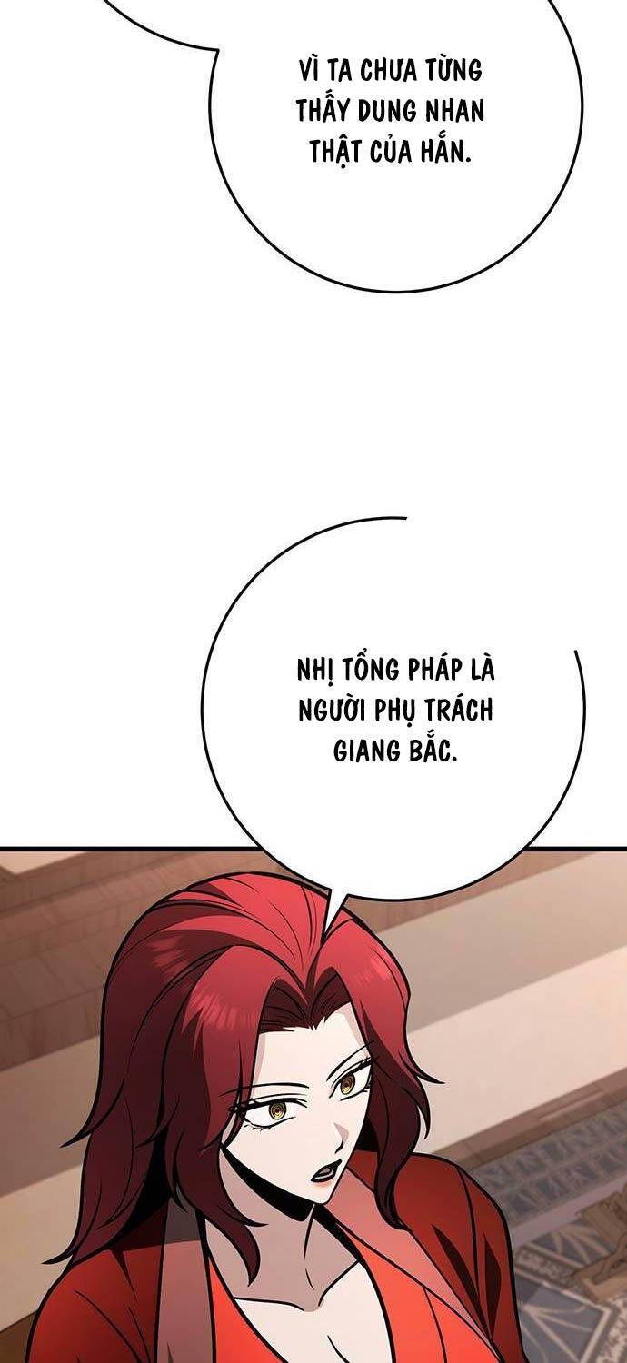 Thanh Kiếm Của Hoàng Đế: Chapter 62