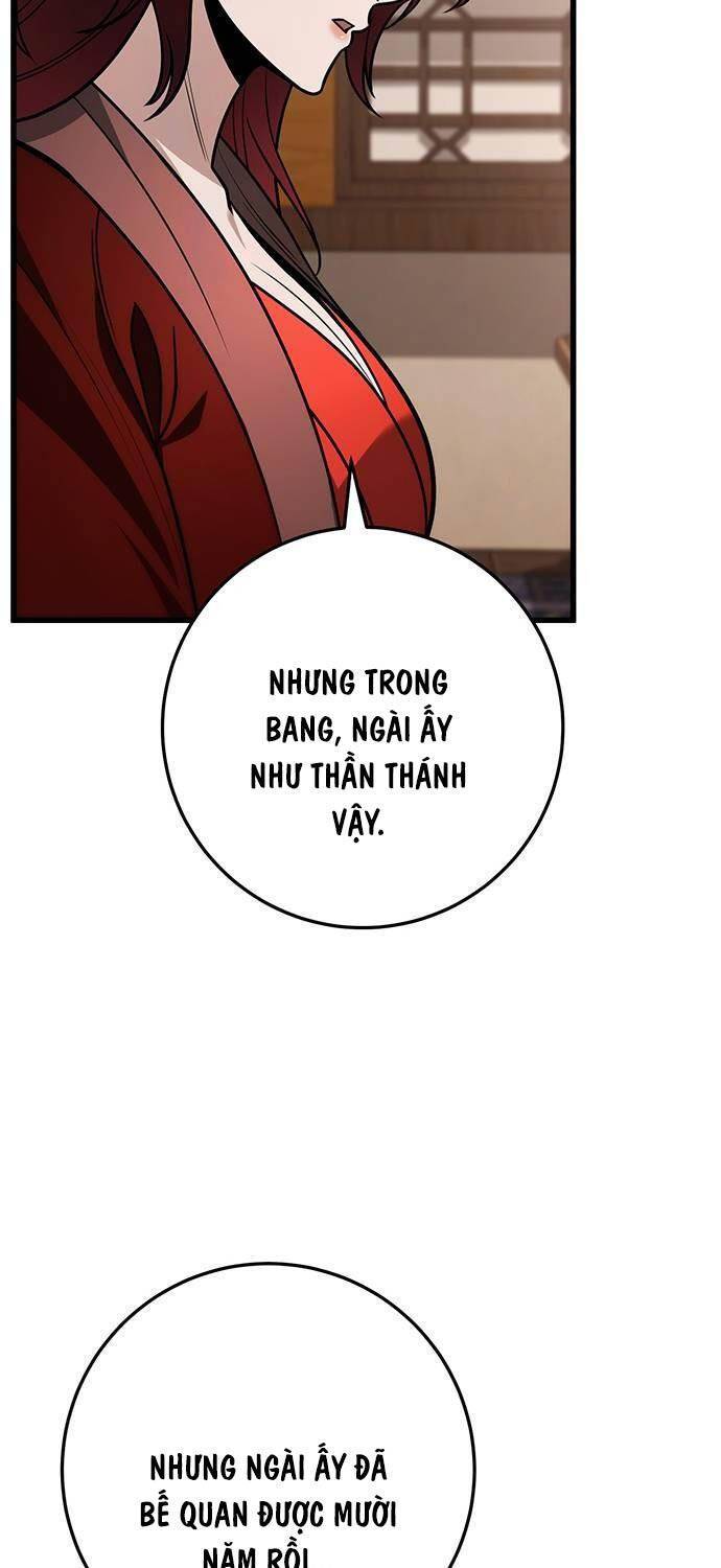 Thanh Kiếm Của Hoàng Đế: Chapter 62