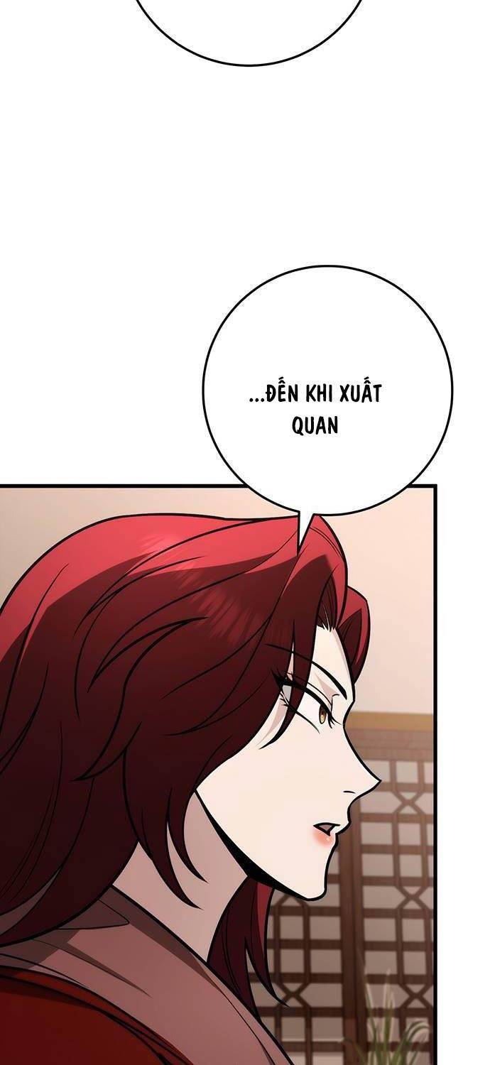 Thanh Kiếm Của Hoàng Đế: Chapter 62
