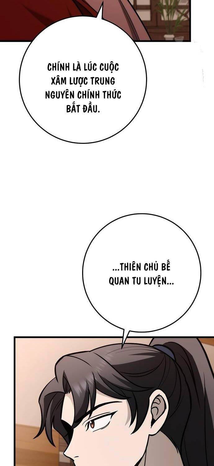 Thanh Kiếm Của Hoàng Đế: Chapter 62