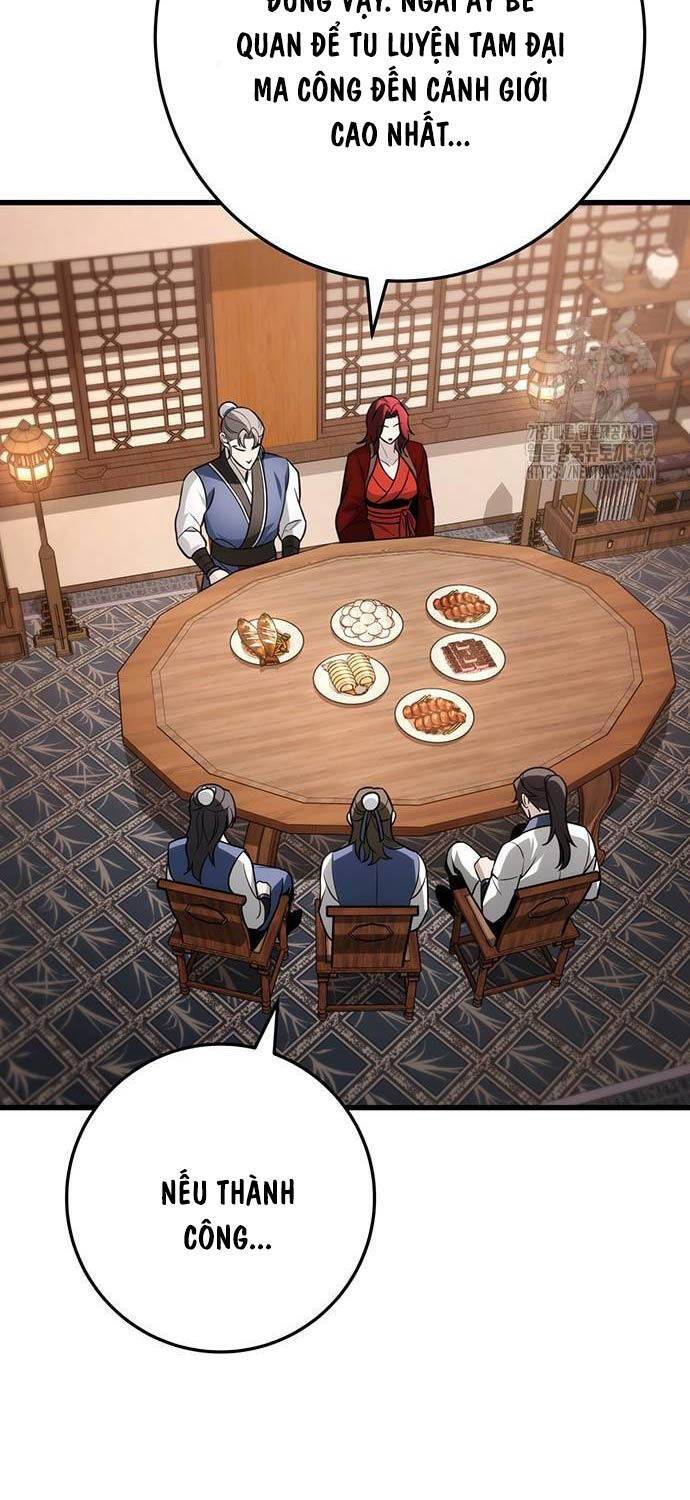 Thanh Kiếm Của Hoàng Đế: Chapter 62