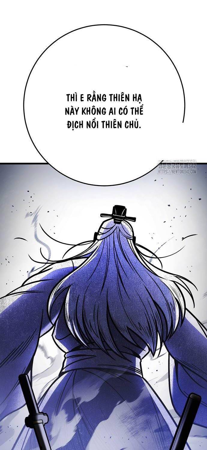 Thanh Kiếm Của Hoàng Đế: Chapter 62
