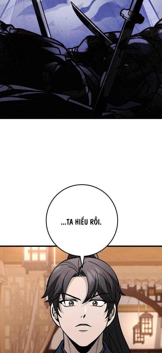 Thanh Kiếm Của Hoàng Đế: Chapter 62