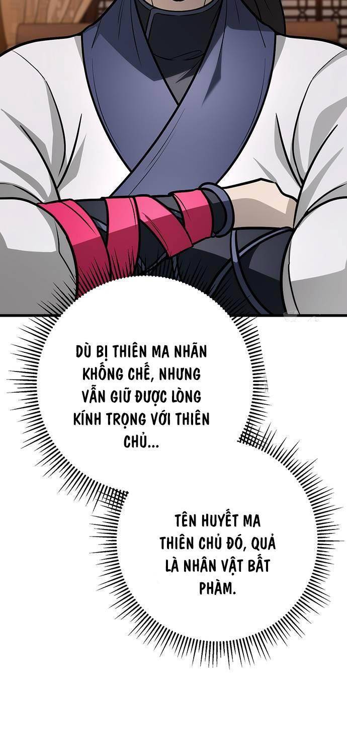 Thanh Kiếm Của Hoàng Đế: Chapter 62