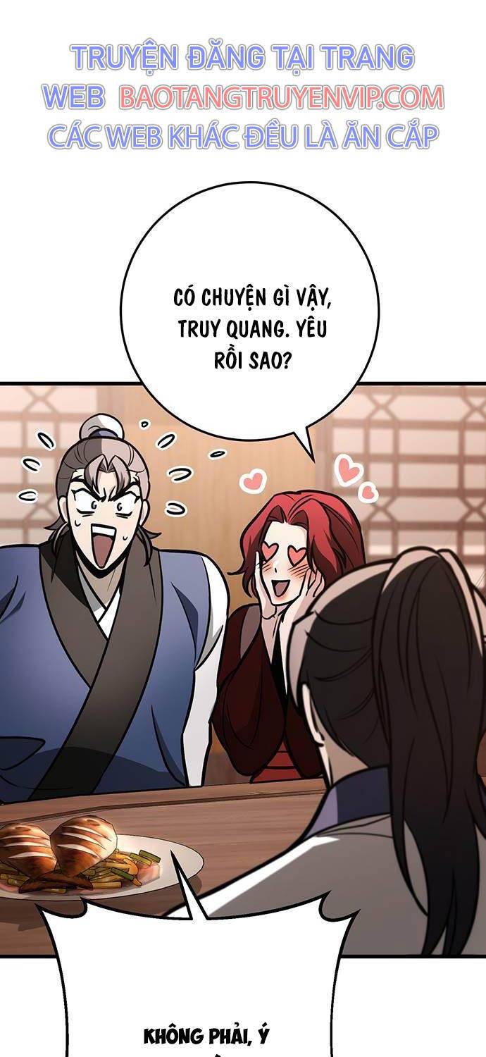 Thanh Kiếm Của Hoàng Đế: Chapter 62