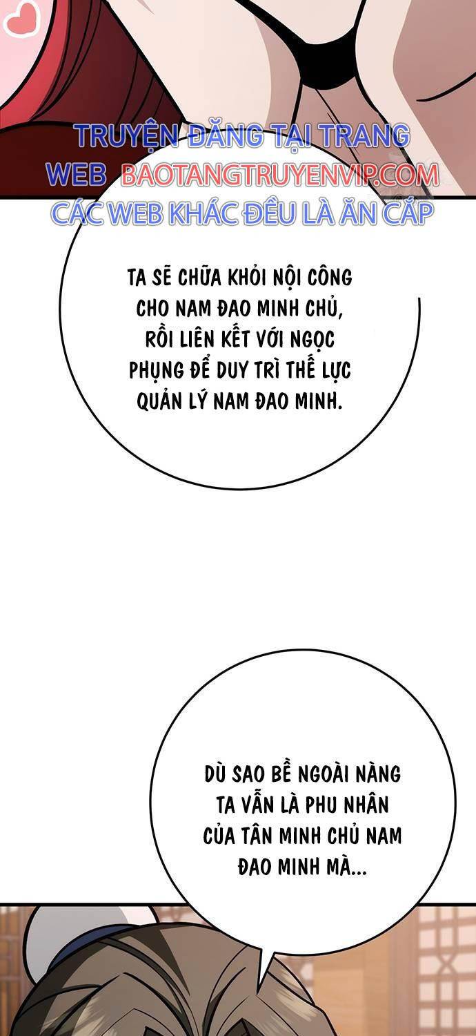 Thanh Kiếm Của Hoàng Đế: Chapter 62