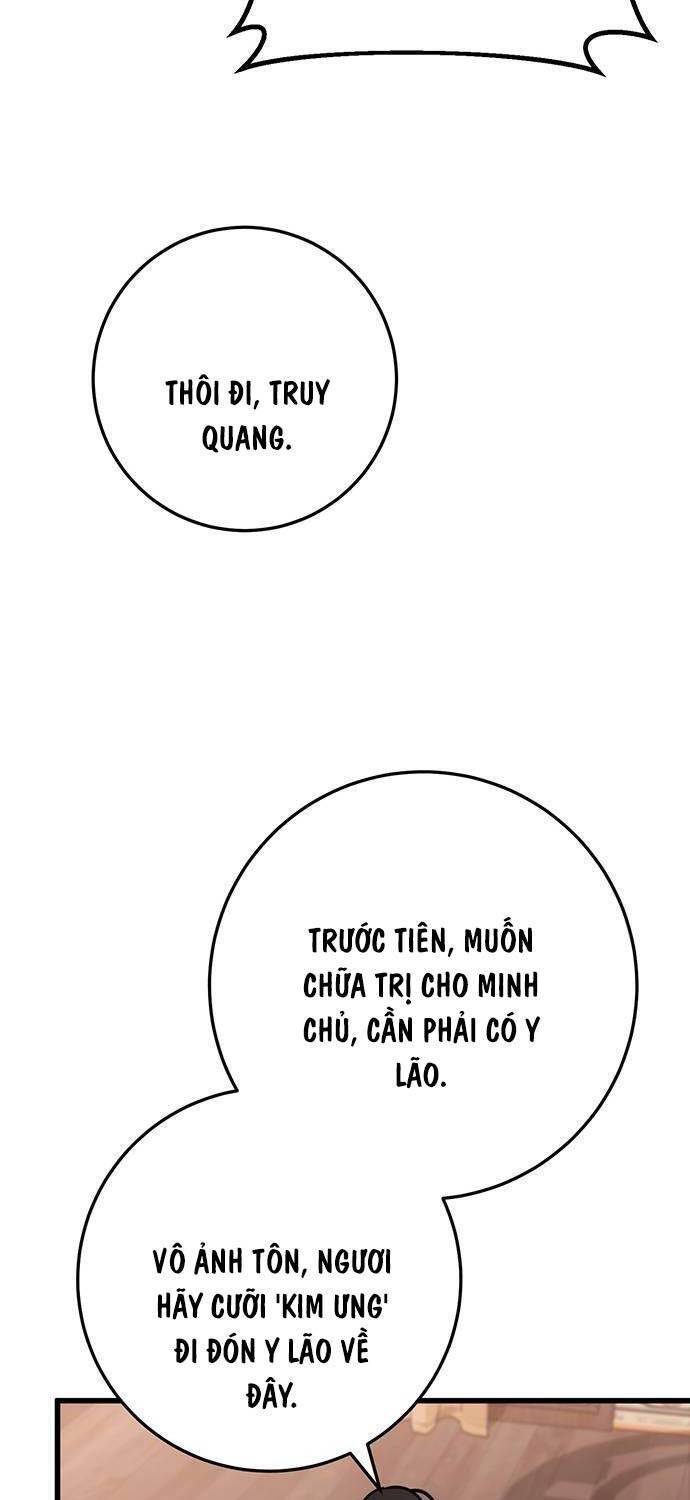Thanh Kiếm Của Hoàng Đế: Chapter 62