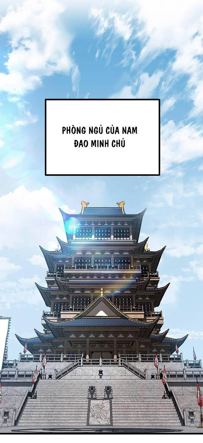 Thanh Kiếm Của Hoàng Đế: Chapter 62