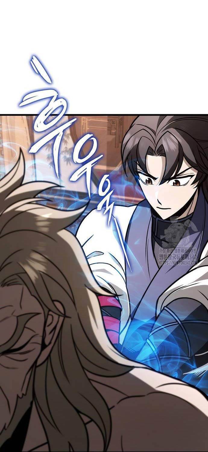 Thanh Kiếm Của Hoàng Đế: Chapter 62