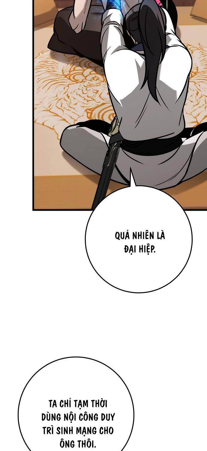 Thanh Kiếm Của Hoàng Đế: Chapter 62