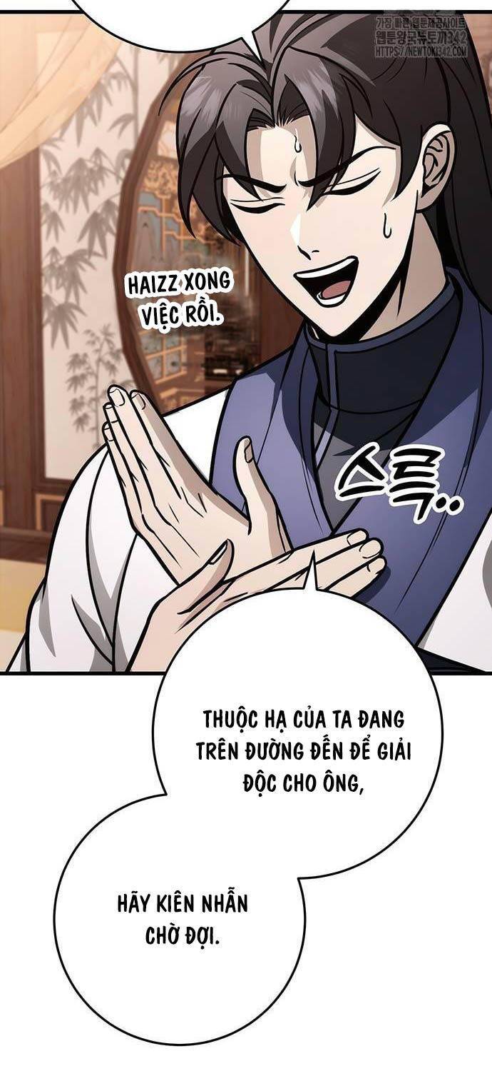 Thanh Kiếm Của Hoàng Đế: Chapter 62