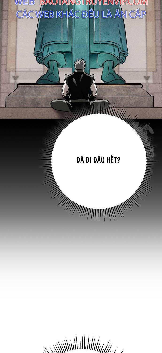 Thanh Kiếm Của Hoàng Đế: Chapter 62
