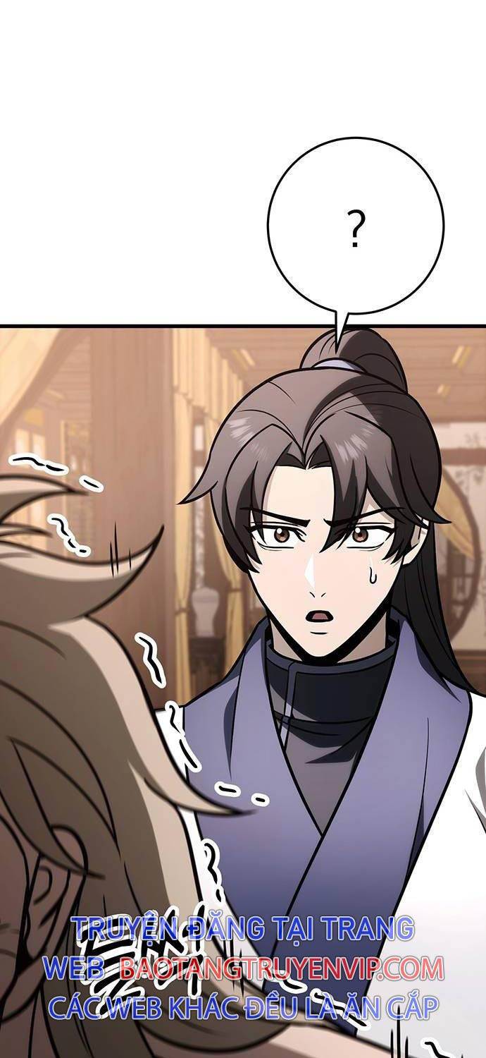 Thanh Kiếm Của Hoàng Đế: Chapter 62