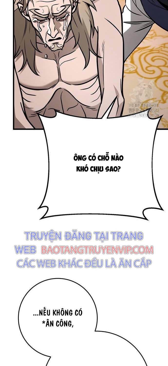 Thanh Kiếm Của Hoàng Đế: Chapter 62